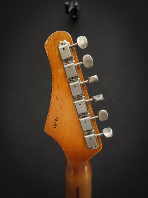Kauffmann '56 T Olive Drab - Image 13