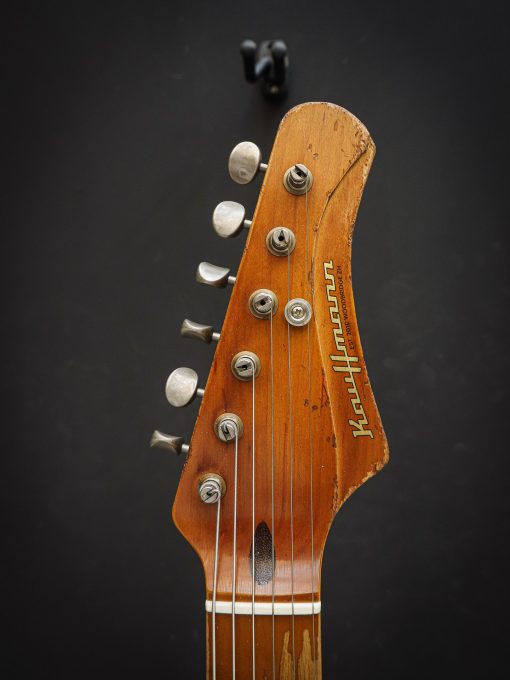 Kauffmann '56 T Olive Drab - Image 12