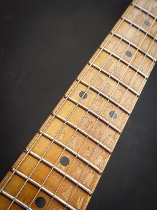 Kauffmann '56 T Olive Drab - Image 10