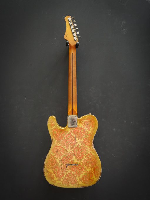 Kauffmann '56 T Pink Paisley - Image 14