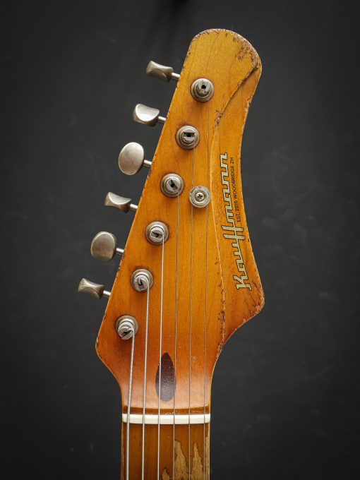 Kauffmann '56 T Pink Paisley - Image 11