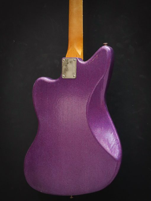 Kauffmann '63 JG Purple Sparkle - Image 16
