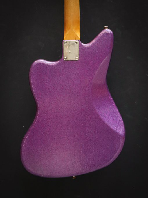 Kauffmann '63 JG Purple Sparkle - Image 15