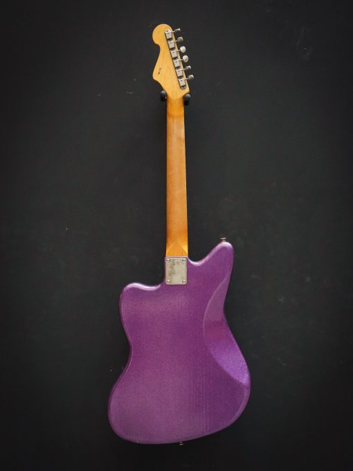Kauffmann '63 JG Purple Sparkle - Image 14