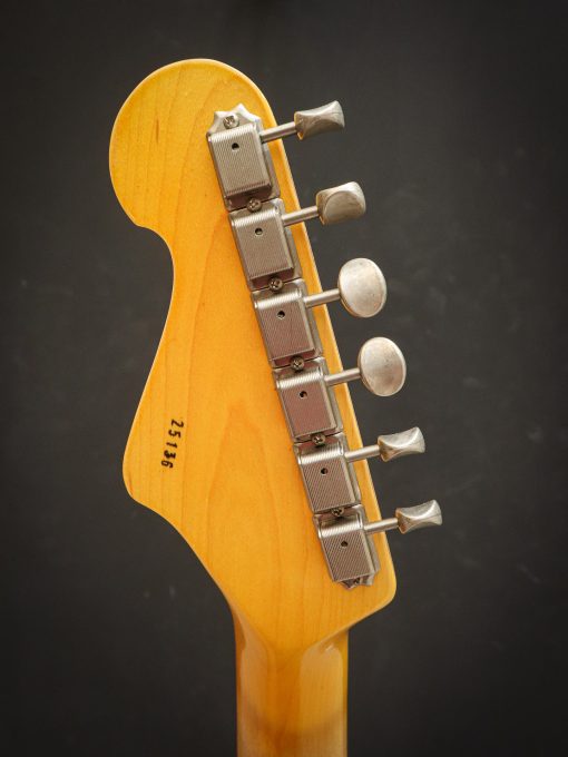Kauffmann '63 JG Purple Sparkle - Image 13
