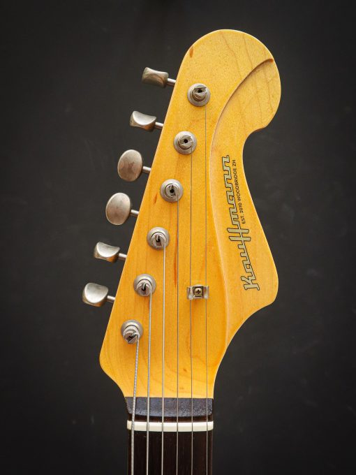 Kauffmann '63 JG Purple Sparkle - Image 12