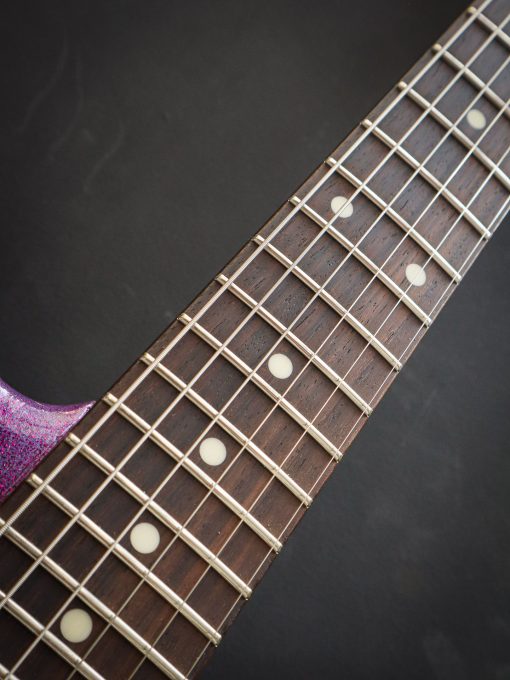 Kauffmann '63 JG Purple Sparkle - Image 11