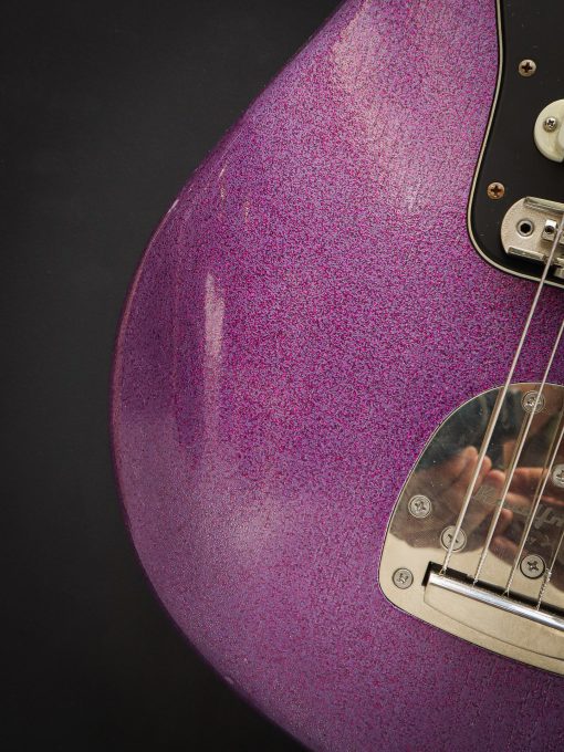 Kauffmann '63 JG Purple Sparkle - Image 9