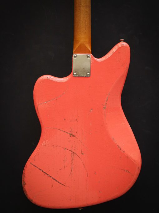 Kauffmann '63 JM Coral Pink - Image 16