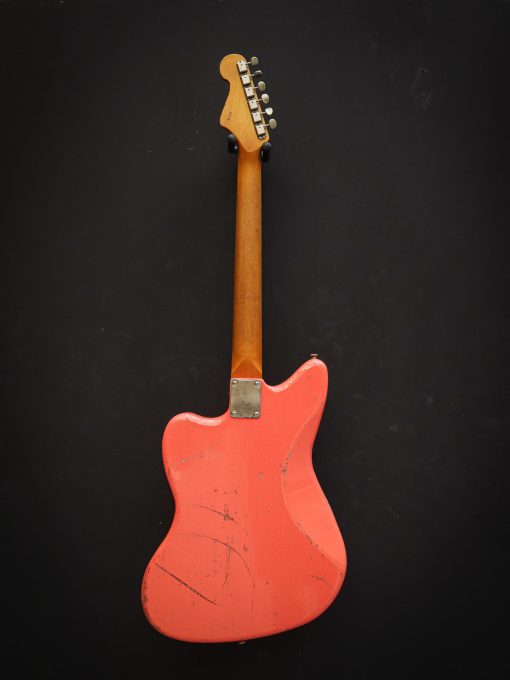 Kauffmann '63 JM Coral Pink - Image 15