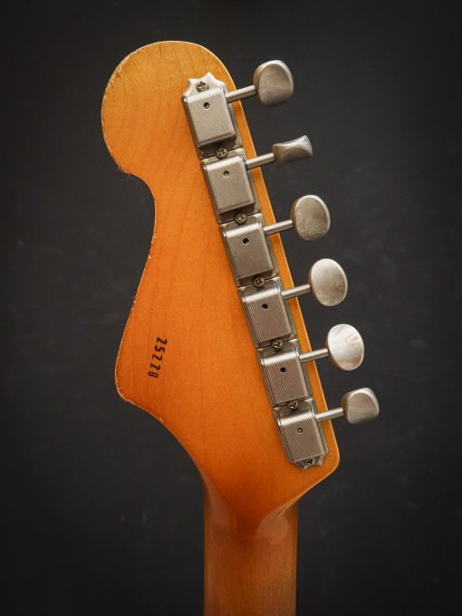 Kauffmann '63 JM Coral Pink - Image 14