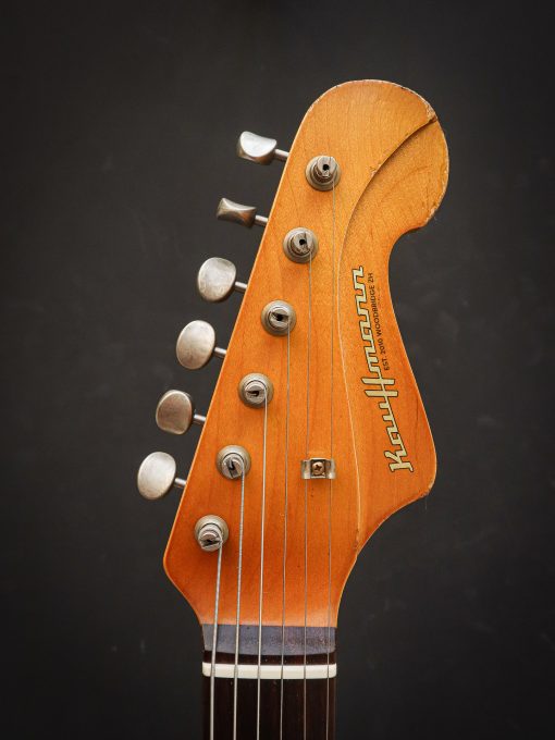 Kauffmann '63 JM Coral Pink - Image 13