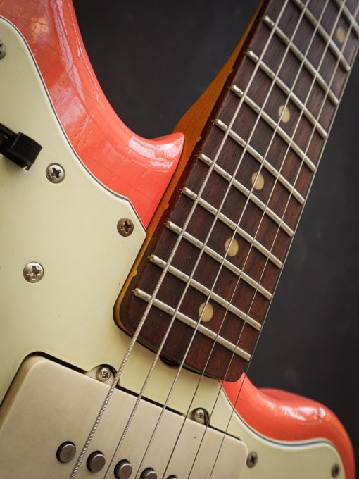Kauffmann '63 JM Coral Pink - Image 11