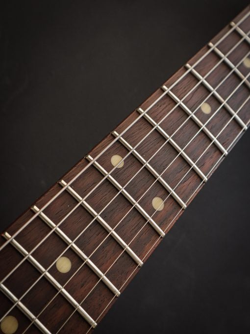 Kauffmann '63 JM Coral Pink - Image 12
