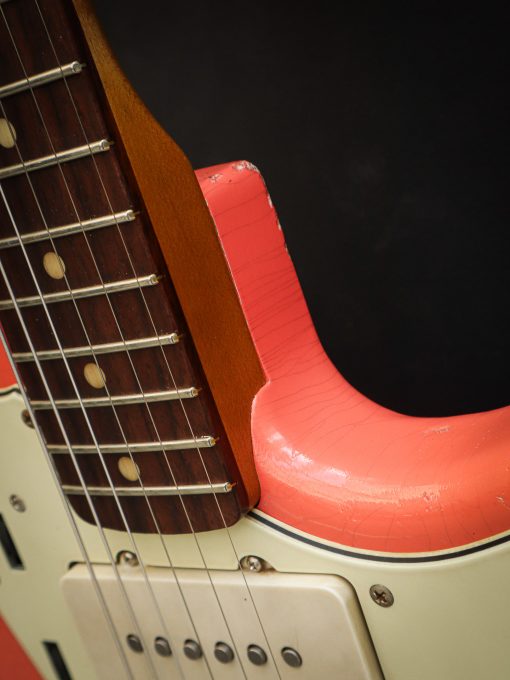 Kauffmann '63 JM Coral Pink - Image 10