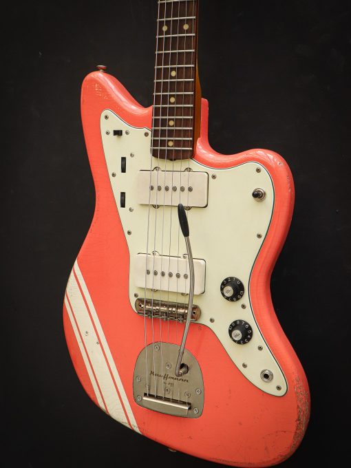 Kauffmann '63 JM Coral Pink - Image 7