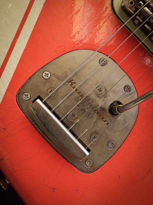Kauffmann '63 JM Coral Pink - Image 8