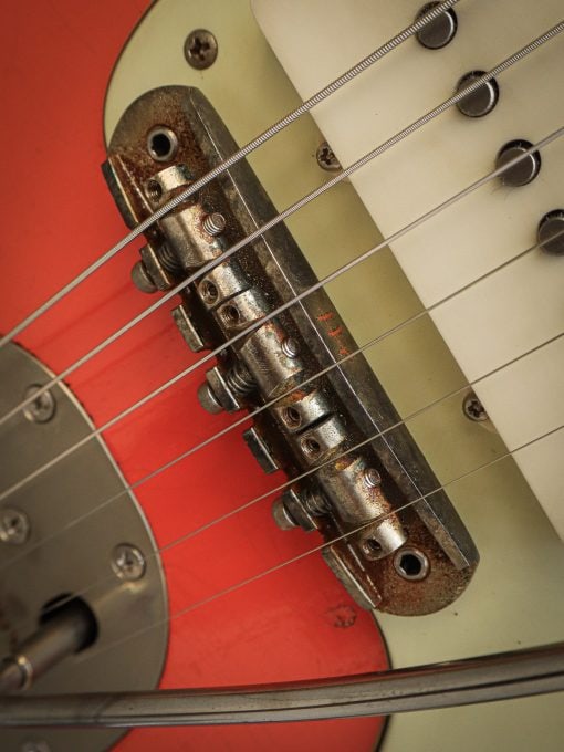 Kauffmann '63 JM Coral Pink - Image 9