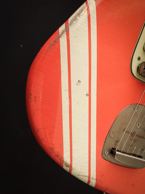 Kauffmann '63 JM Coral Pink - Image 5