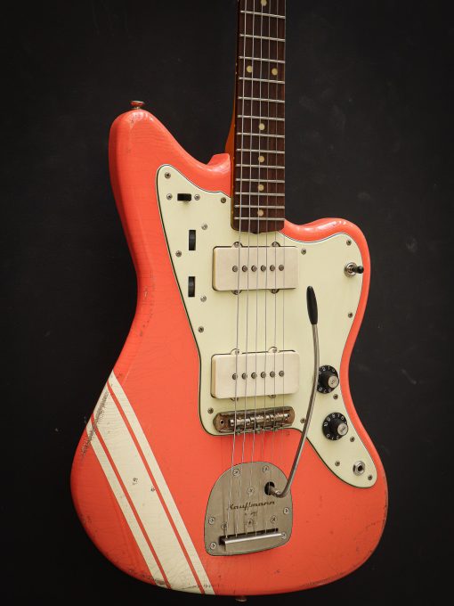 Kauffmann '63 JM Coral Pink - Image 6