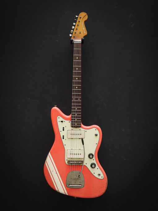 Kauffmann '63 JM Coral Pink - Image 2