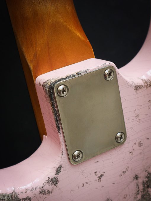 Kauffmann '63 S Shell Pink - Image 18