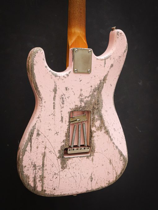 Kauffmann '63 S Shell Pink - Image 17