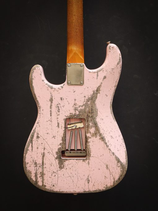 Kauffmann '63 S Shell Pink - Image 16