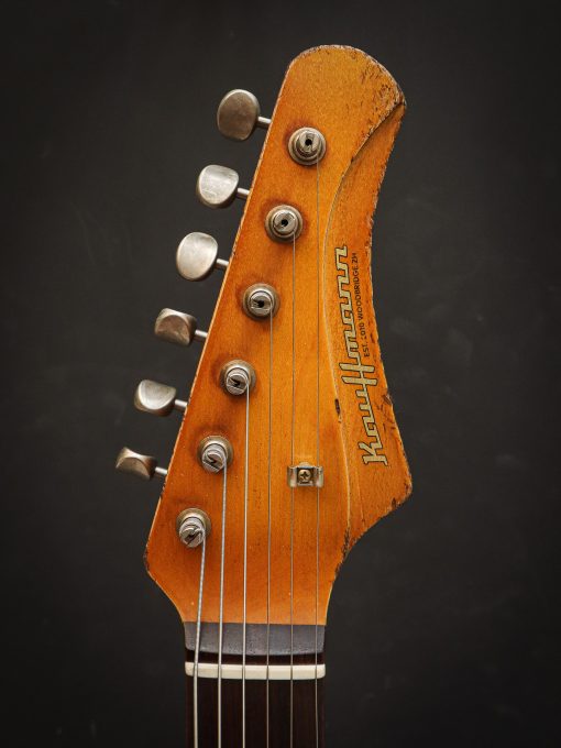 Kauffmann '63 S Shell Pink - Image 13