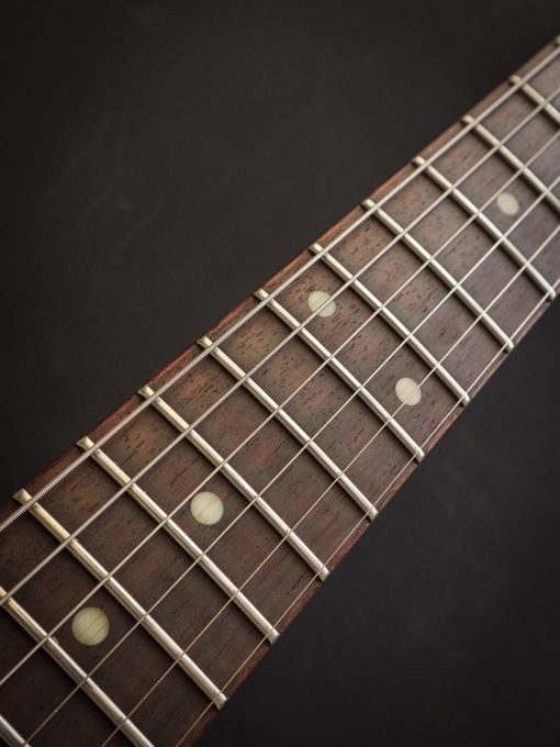 Kauffmann '63 S Shell Pink - Image 12