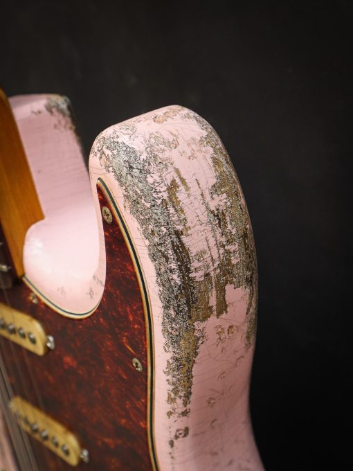 Kauffmann '63 S Shell Pink - Image 11