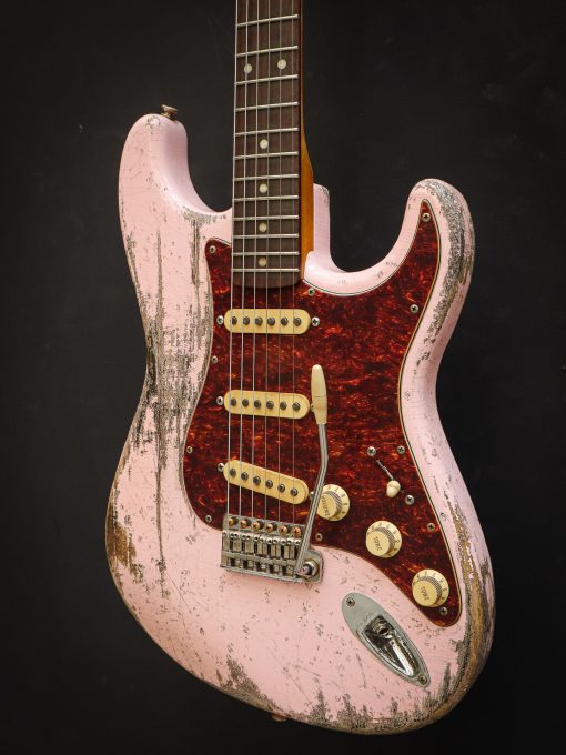 Kauffmann '63 S Shell Pink - Image 8