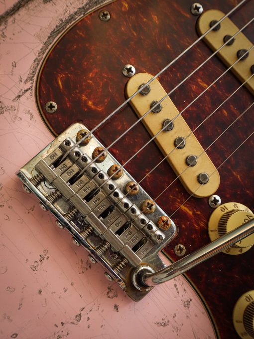 Kauffmann '63 S Shell Pink - Image 10