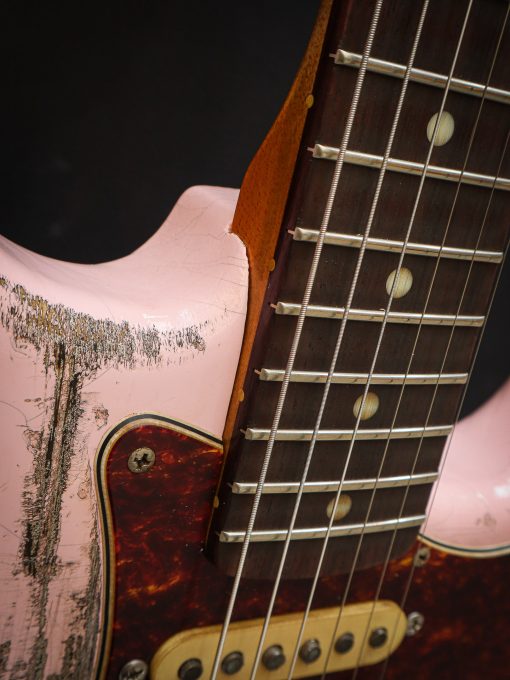 Kauffmann '63 S Shell Pink - Image 9