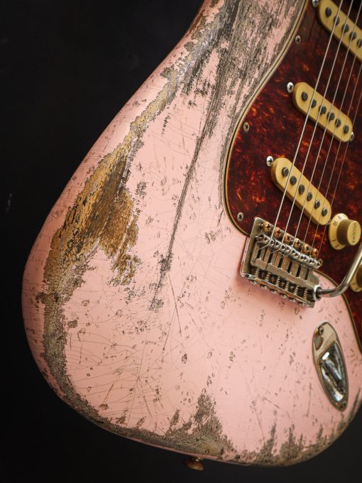 Kauffmann '63 S Shell Pink - Image 6