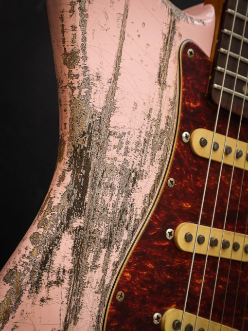 Kauffmann '63 S Shell Pink - Image 7