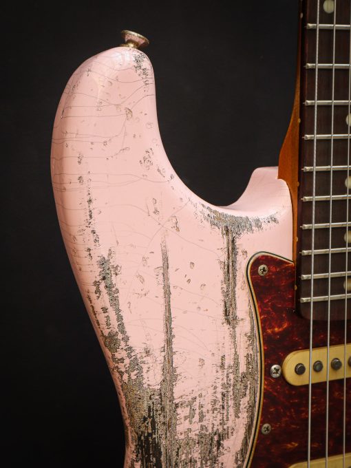 Kauffmann '63 S Shell Pink - Image 5