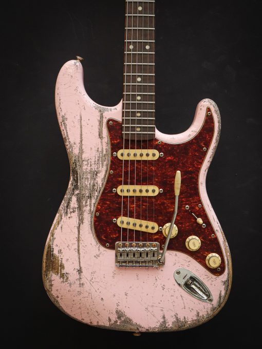Kauffmann '63 S Shell Pink - Image 3
