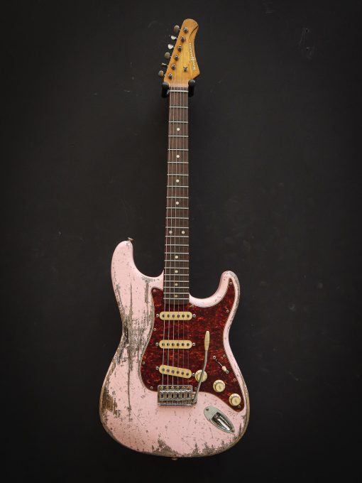 Kauffmann '63 S Shell Pink - Image 2