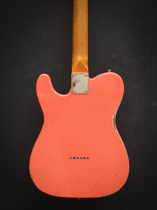 Kauffmann '63 T Coral Pink - Image 16