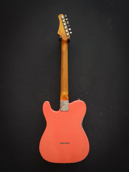 Kauffmann '63 T Coral Pink - Image 15