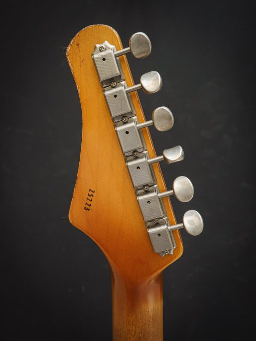 Kauffmann '63 T Coral Pink - Image 14