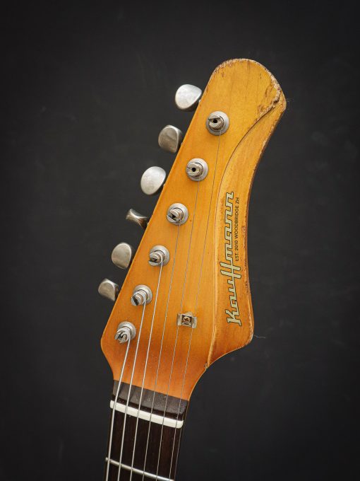 Kauffmann '63 T Coral Pink - Image 13