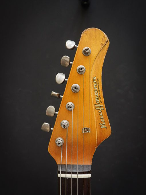 Kauffmann '63 T Coral Pink - Image 12