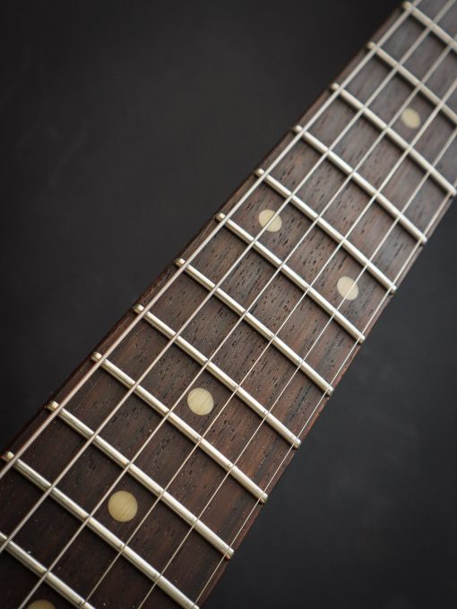 Kauffmann '63 T Coral Pink - Image 11