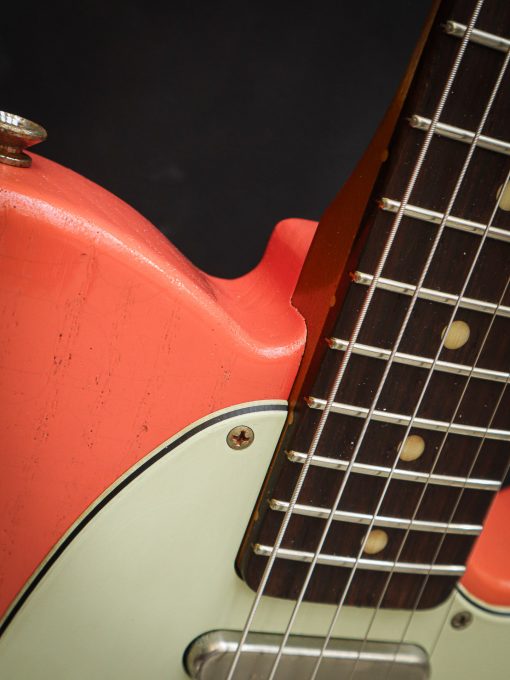 Kauffmann '63 T Coral Pink - Image 7