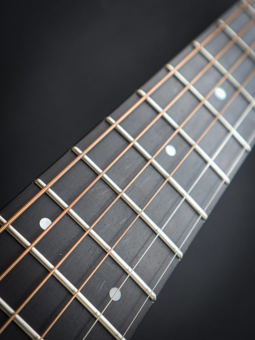 Pre-War OOO Mahogany - Image 18