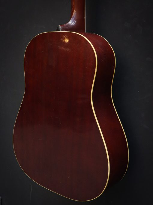 Atkin J43 Natural Heavy Aged - Image 19