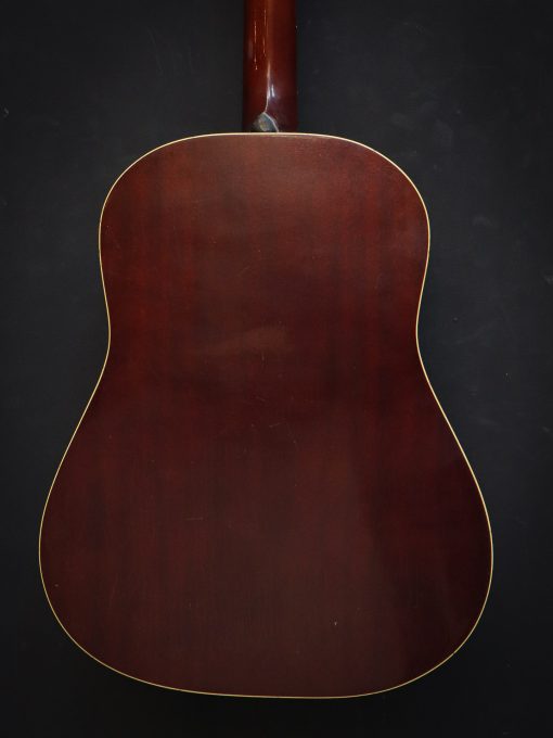 Atkin J43 Natural Heavy Aged - Image 18
