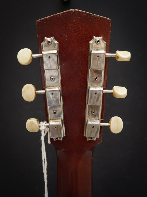 Atkin J43 Natural Heavy Aged - Image 16